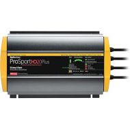 PRO MARINER ProMariner 44029 ProSportHD 20 Plus Battery Charger - 20 Amps / 3 Bank, Black, Standard