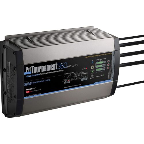  ProMariner 36 Amp 52036 Battery Charger Protournament