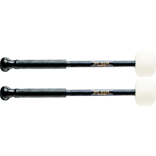  ProMark Promark M322L Large Felt Bass Drum Mallets