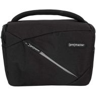 ProMaster Impulse Medium Shoulder Bag - Black, (Model 7237)