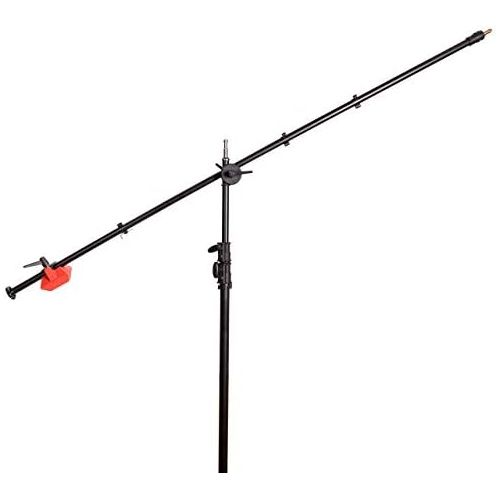  ProMaster 6 Boom w/ Counterweight (Black)