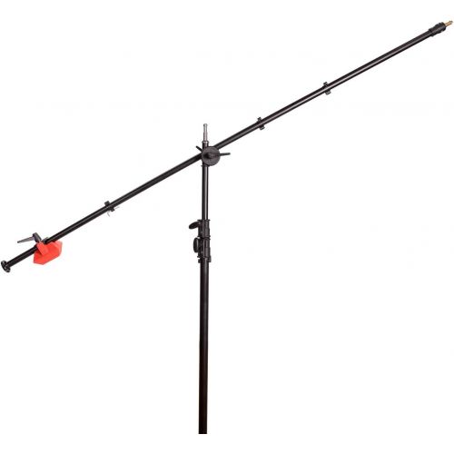  ProMaster 6 Boom w/ Counterweight (Black)