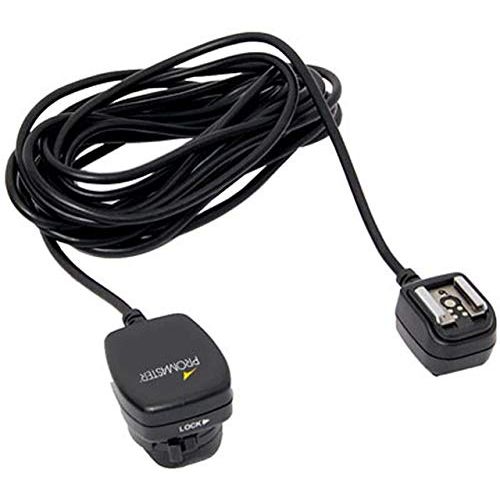  ProMaster PRO TTL Flash Cord 33 - Nikon Digital