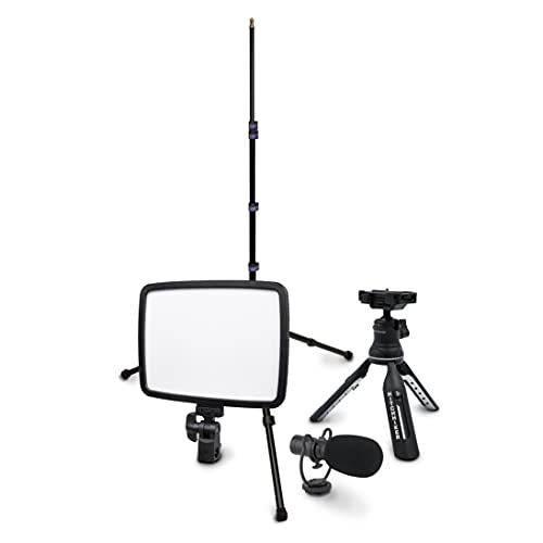  ProMaster Live Streaming Kit