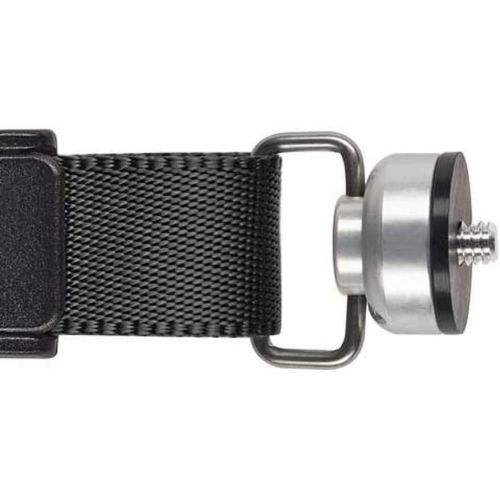  Promaster Swift Strap 2 for Compact or Mirrorless DSLR - Black