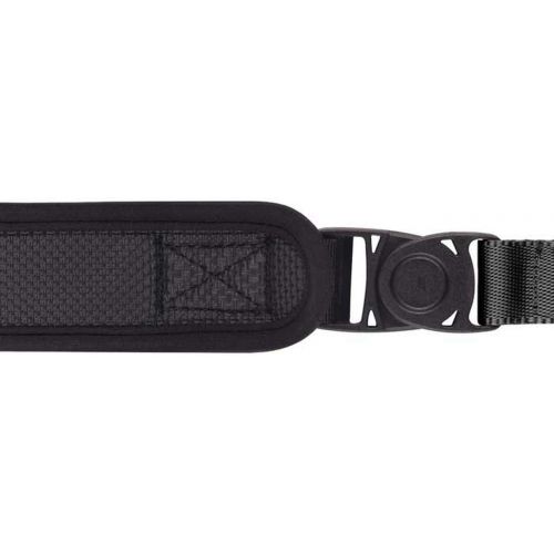  Promaster Swift Strap 2 for Compact or Mirrorless DSLR - Black