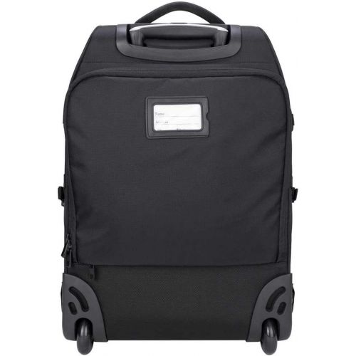  Promaster Rollerback Large Rolling Camera Bag / Backpack