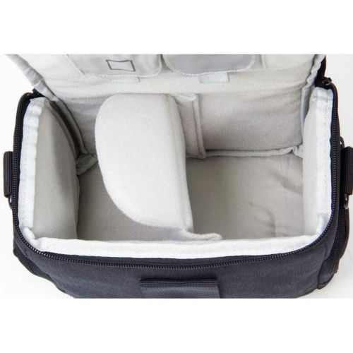  Promaster Cityscape 20 Camera Gear Bag (Charcoal Grey)