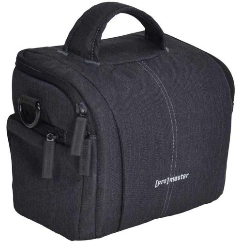  Promaster Cityscape 20 Camera Gear Bag (Charcoal Grey)