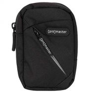 Promaster Impulse Small Pouch Camera Case - Black