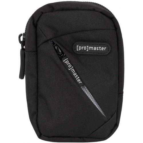  Promaster Impulse Small Pouch Camera Case - Black