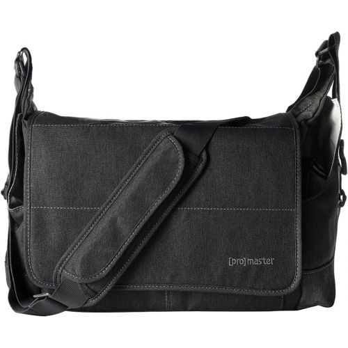  Promaster Cityscape 150 Courier Bag - Charcoal Grey