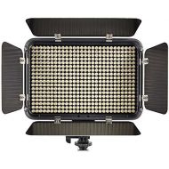 ProMaster 7516 LED504B Specialist CameraVideo Bi-Color Light
