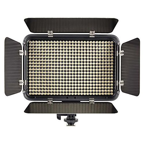  ProMaster 7516 LED504B Specialist CameraVideo Bi-Color Light