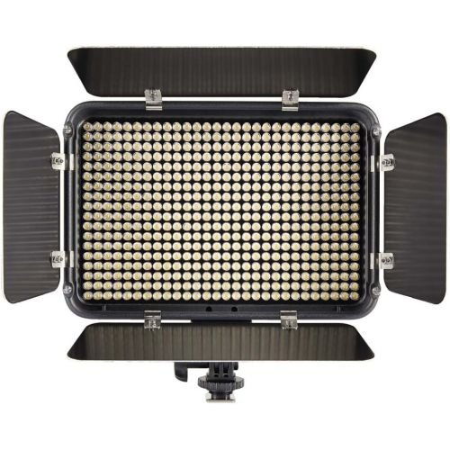  ProMaster 7516 LED504B Specialist CameraVideo Bi-Color Light