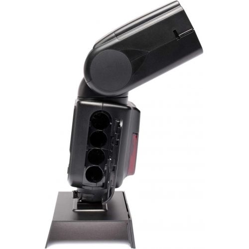  ProMaster 200SL Speedlight for Canon Digital EOS, Black (4646)