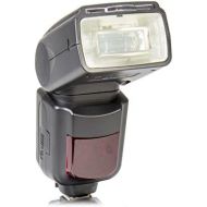 ProMaster 200SL TTL Speedlight Electronic Flash for Nikon Digital, Black (4653)