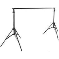 ProMaster Telescoping Background Stand Set (9811)