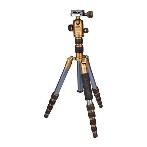  ProMaster XC522 Blue Tripod With Head (2689)