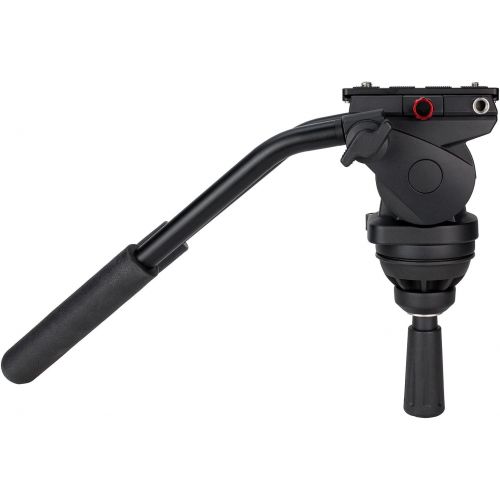  ProMaster CT75K Cine Tripod Kit (6943)