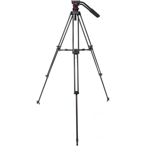  ProMaster CT75K Cine Tripod Kit (6943)