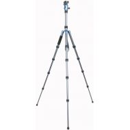 ProMaster XC522 Red Tripod With Head (2682)