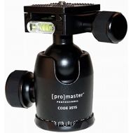 ProMaster Professional Ball Head - BS-18