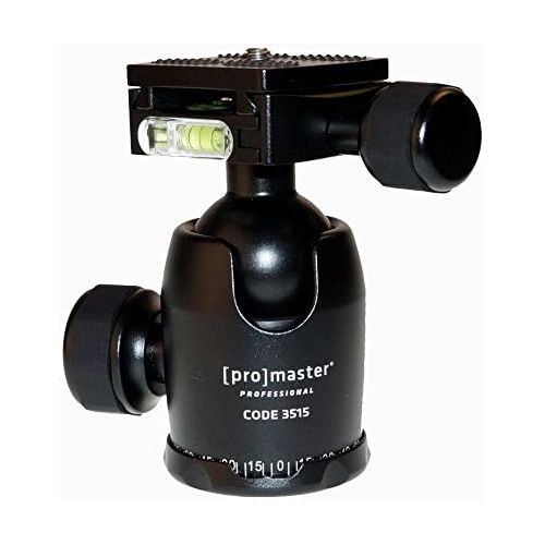  ProMaster Professional Ball Head - BS-18