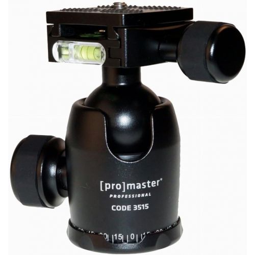  ProMaster Professional Ball Head - BS-18