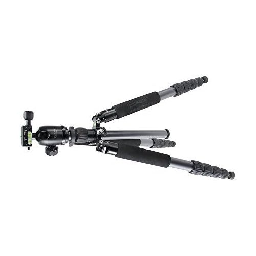  ProMaster Promaster XC528 Tripod with Head - Black