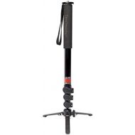 ProMaster Promaster Professional MPV432+ Convertible Monopod