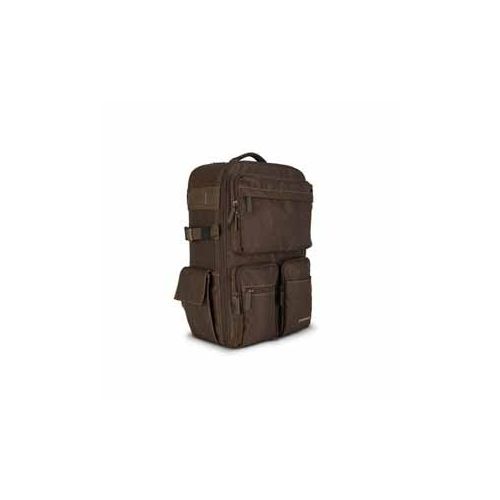  ProMaster Promaster Cityscape 70 Photo Gear Backpack, Hazelnut Brown (4562)