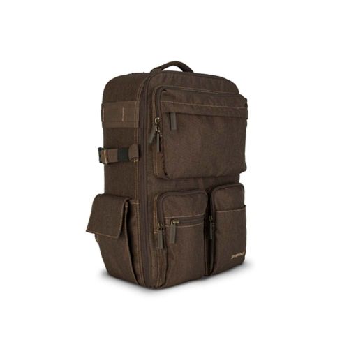  ProMaster Promaster Cityscape 70 Photo Gear Backpack, Hazelnut Brown (4562)