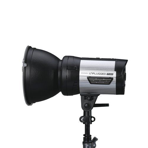  ProMaster Unplugged M300 Monolight Studio Strobe (6740)