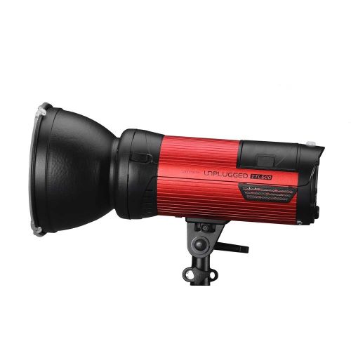  ProMaster Promaster Unplugged TTL600 Monolight Studio Strobe (6796)