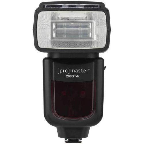  ProMaster Promaster 200ST-R Speedlight for Nikon
