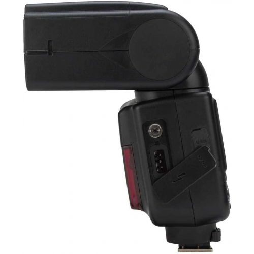  ProMaster Promaster 200ST-R Speedlight for Nikon