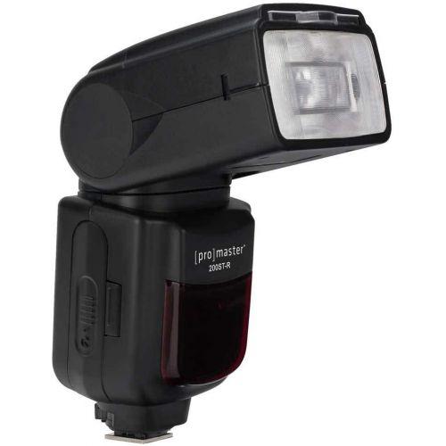  ProMaster Promaster 200ST-R Speedlight for Nikon