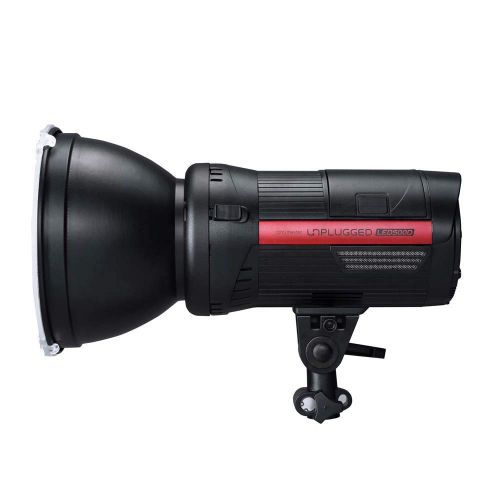  ProMaster Promaster Unplugged LED500D MonoLED Light