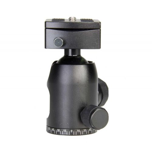  ProMaster Professional Ball Head - BS-08 (3508)