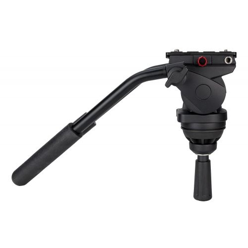  ProMaster CH75 CINE Quick Release Tripod Head (7524)