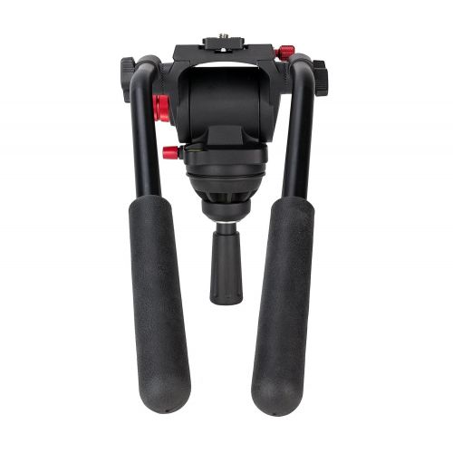  ProMaster CH75 CINE Quick Release Tripod Head (7524)