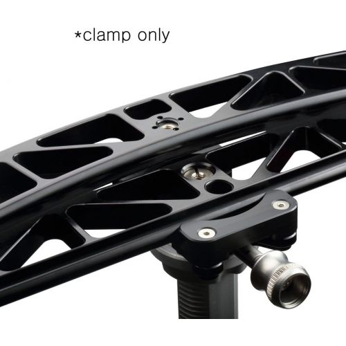  ProMediaGear PMG-DUO Slider Clamp for Sliders