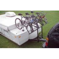 ProRac Pro Rac Systems Inc. Tent Trailer 4 - Bike Carrier