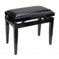 ProRockGear Piano Benches (PB40BK)