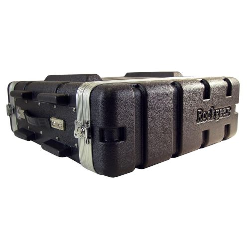  ProRockGear Abs Rack Case 3U