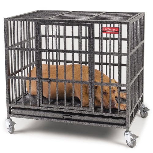  Guardian Gear ProSelect Empire Dog Cage