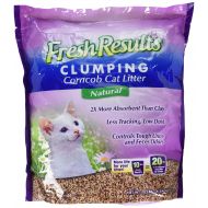 ProSense Pro-Sense Fresh Results Clumping Cat Litter, 10 lbs (M1365)