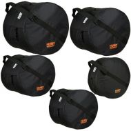 ProTec Protec Heavy Ready Series Drum Bag Set - Standard 2, Model HRSTANDARD2