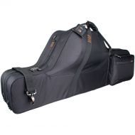 ProTec Protec Baritone Saxophone (Fits Low A & Bb) Contoured PRO PAC Case, Model PB311CT